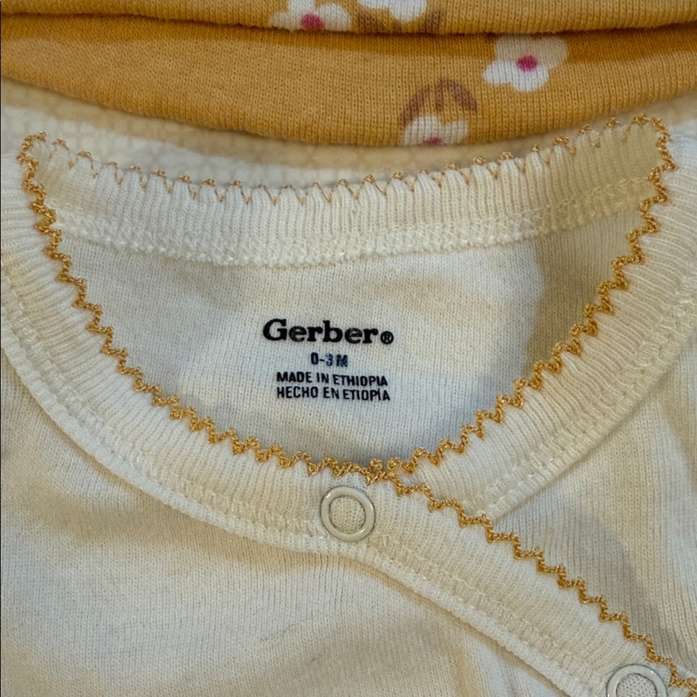 0–3 month baby girl bundle - Picture 5 of 6